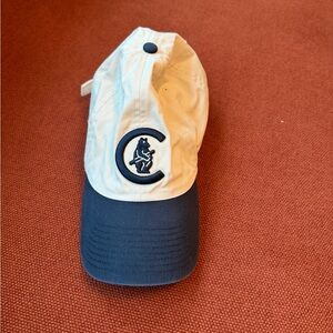 Cubs hat. One size